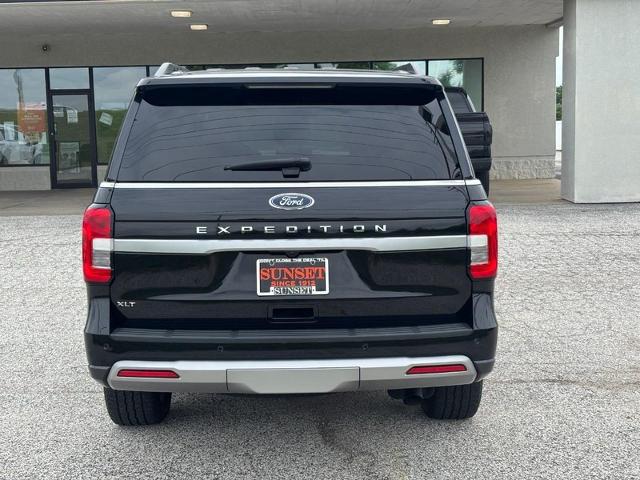 2023 Ford Expedition XLT