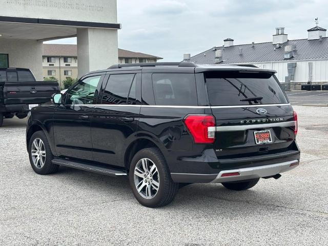 2023 Ford Expedition XLT