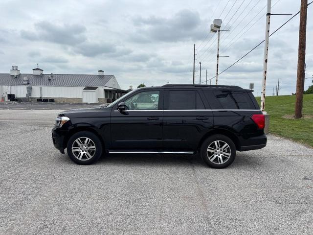 2023 Ford Expedition XLT