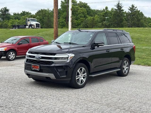 2023 Ford Expedition XLT