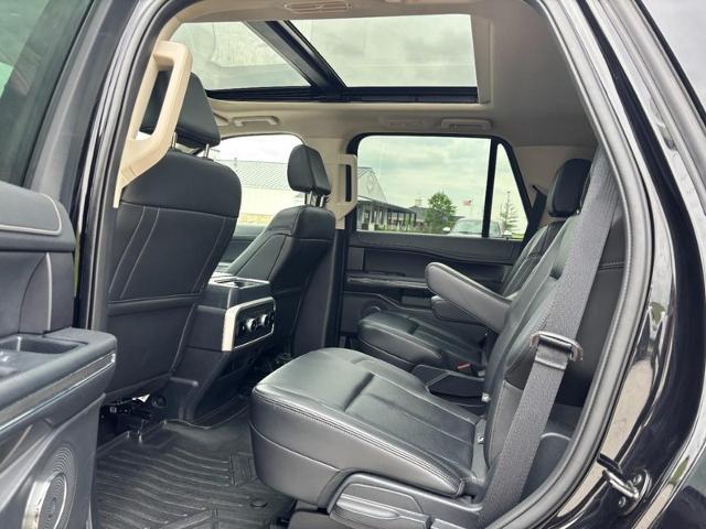 2023 Ford Expedition XLT