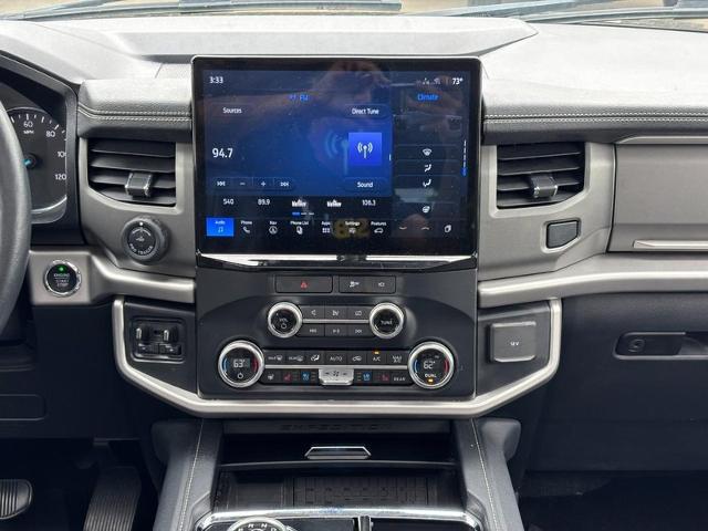 2023 Ford Expedition XLT