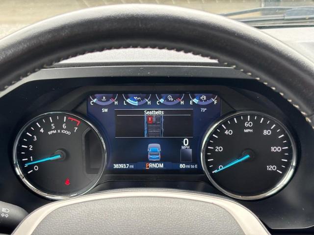 2023 Ford Expedition XLT