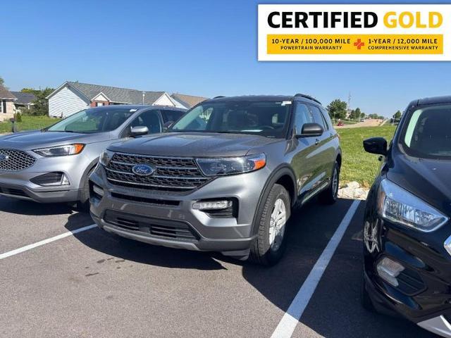 2024 Ford Explorer XLT for sale in Waterloo, IL