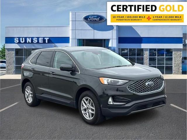 2024 Ford Edge SEL for sale in Waterloo, IL