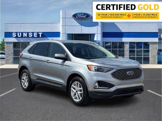 2024 Ford Edge SEL for sale in Waterloo, IL
