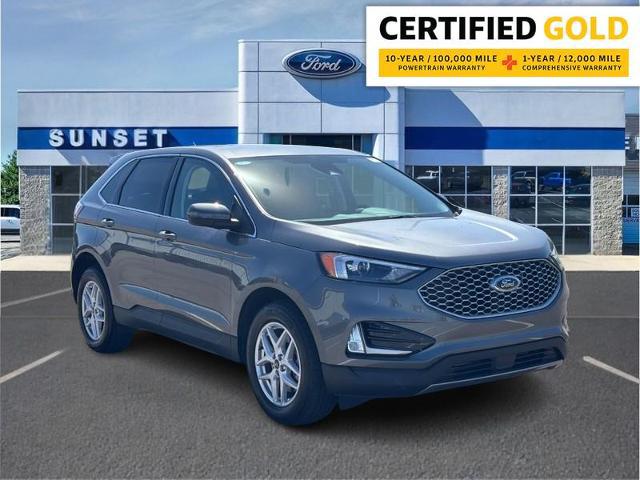 2023 Ford Edge SEL for sale in Waterloo, IL