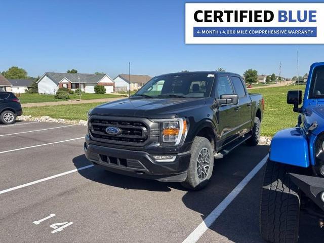 2023 Ford F-150 XLT for sale in Waterloo, IL