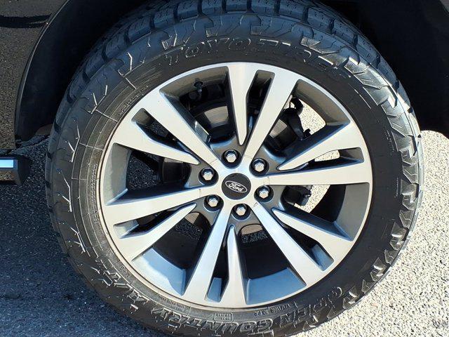 2020 Ford Expedition Platinum