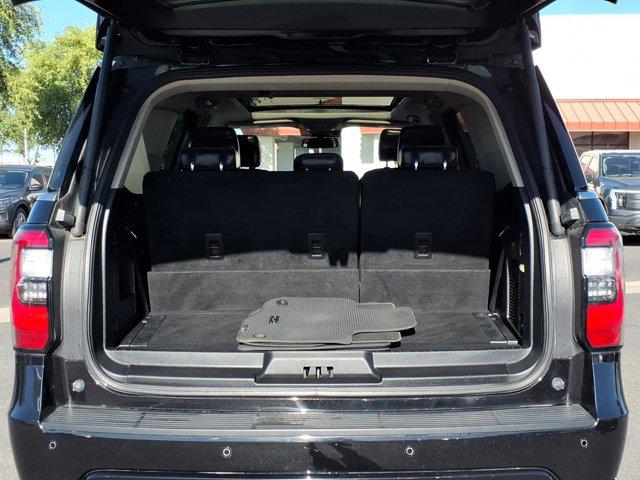 2020 Ford Expedition Platinum