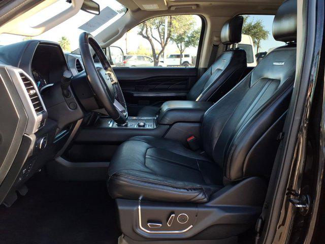 2020 Ford Expedition Platinum