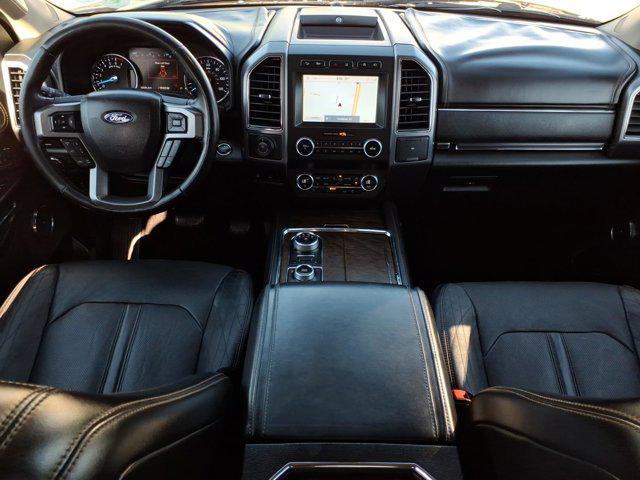 2020 Ford Expedition Platinum