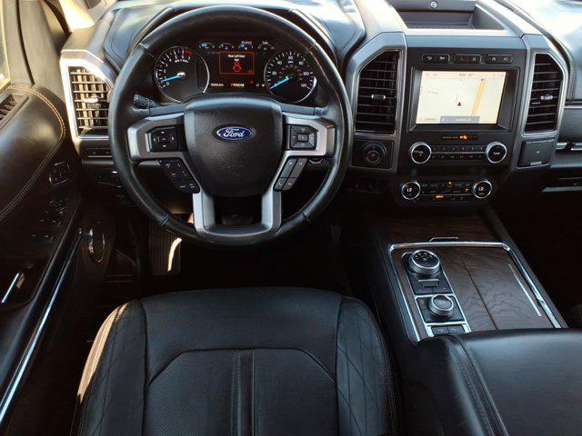 2020 Ford Expedition Platinum