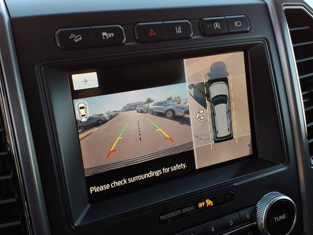 2020 Ford Expedition Platinum