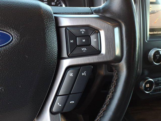2020 Ford Expedition Platinum