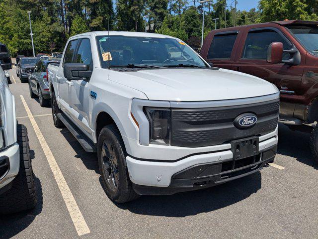 2024 Ford F-150 Flash for sale in Southern Pines, NC