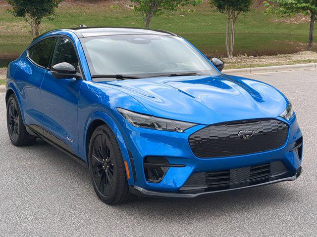 2025 Ford Mustang Mach-E GT for sale in Southern Pines, NC