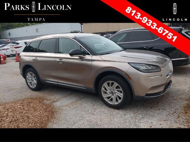 2020 Lincoln Corsair Standard for sale in Tampa, FL