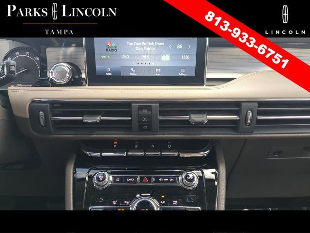 2020 Lincoln Corsair Standard