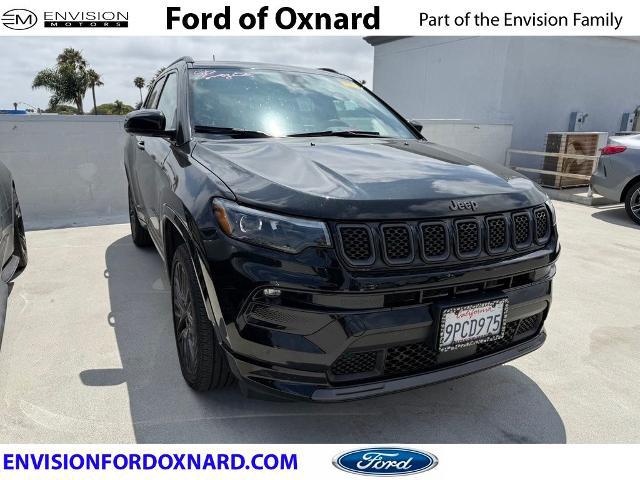 2024 Jeep Compass Limited 4x4 for sale in Oxnard, CA