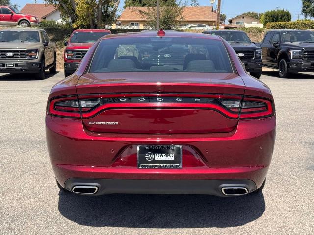 2023 Dodge Charger SXT