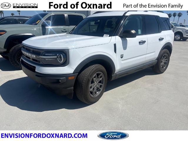 2024 Ford Bronco Sport Big Bend for sale in Oxnard, CA