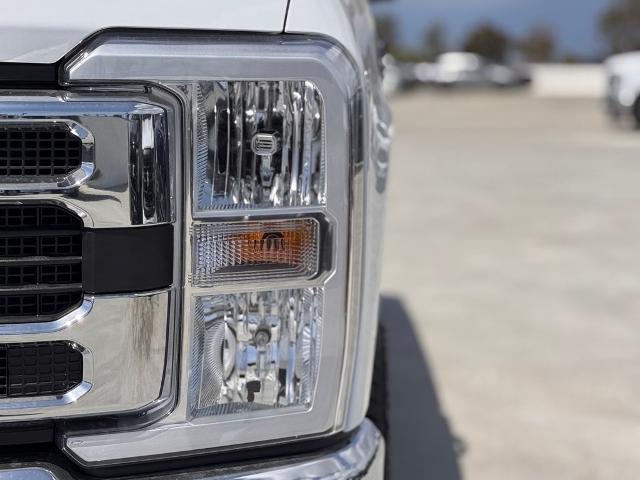 2025 Ford F-350 XLT