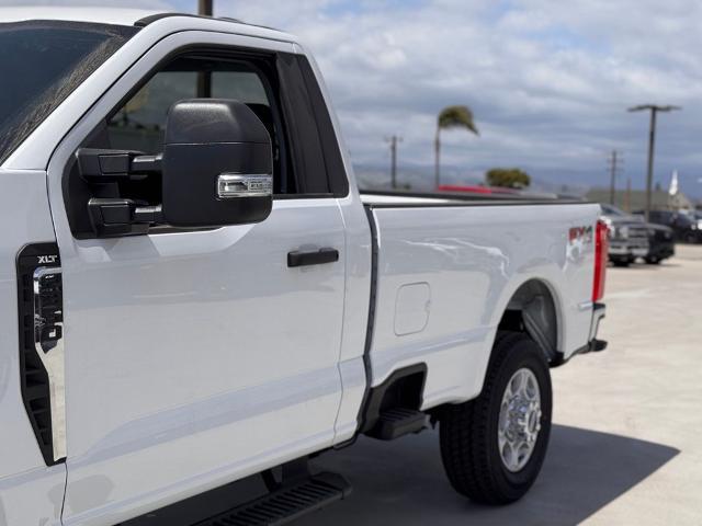 2025 Ford F-350 XLT