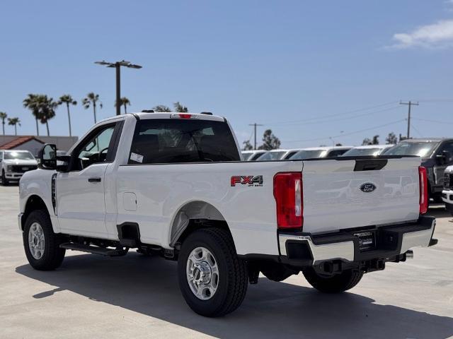 2025 Ford F-350 XLT
