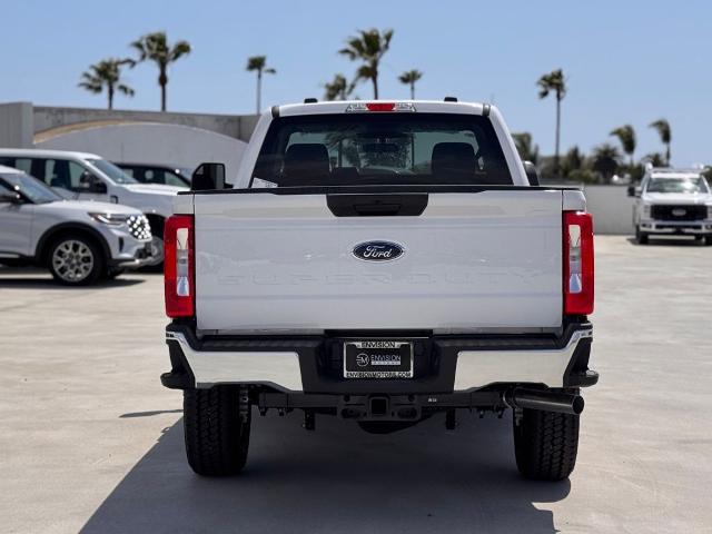 2025 Ford F-350 XLT