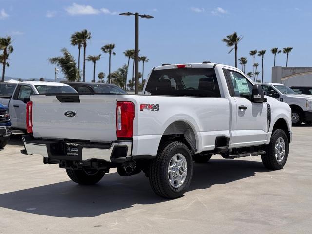 2025 Ford F-350 XLT
