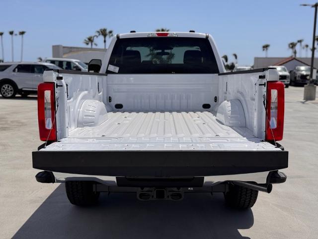 2025 Ford F-350 XLT
