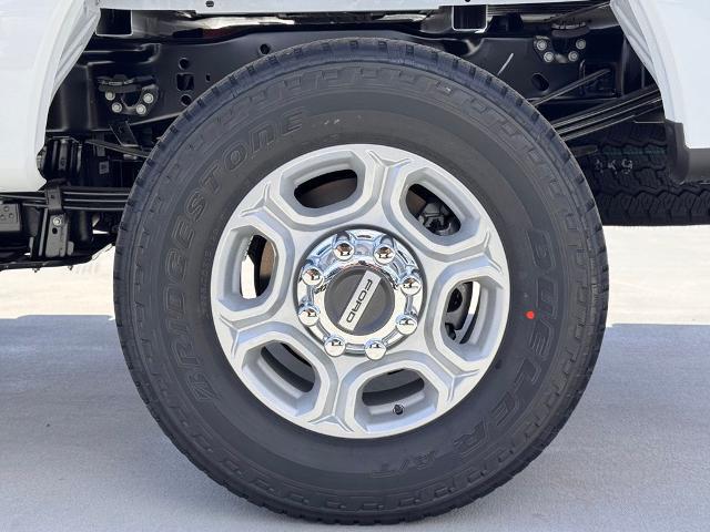2025 Ford F-350 XLT