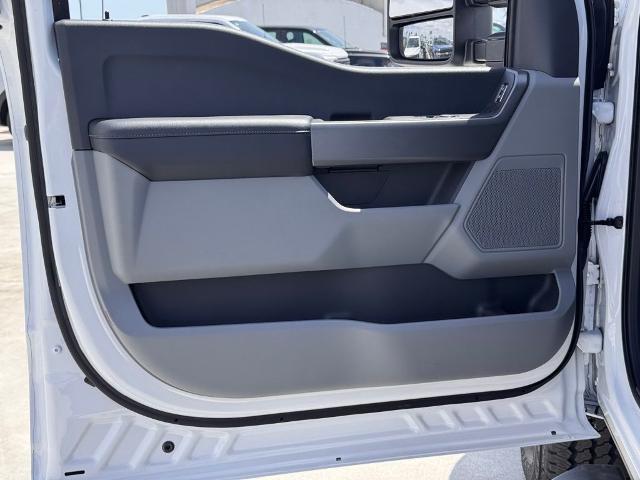 2025 Ford F-350 XLT