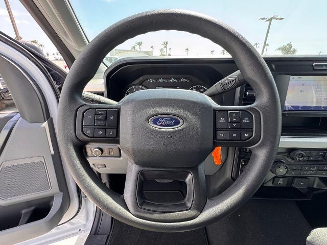 2025 Ford F-350 XLT