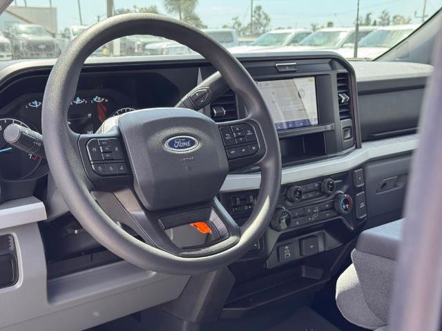 2025 Ford F-350 XLT