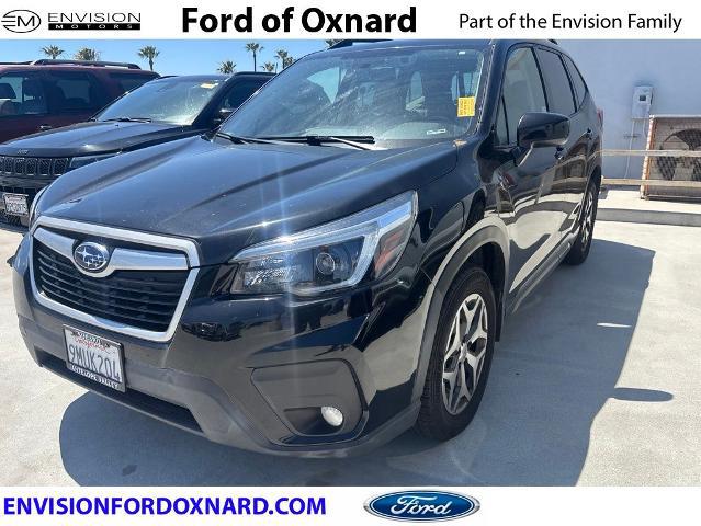 2021 Subaru Forester Premium for sale in Oxnard, CA