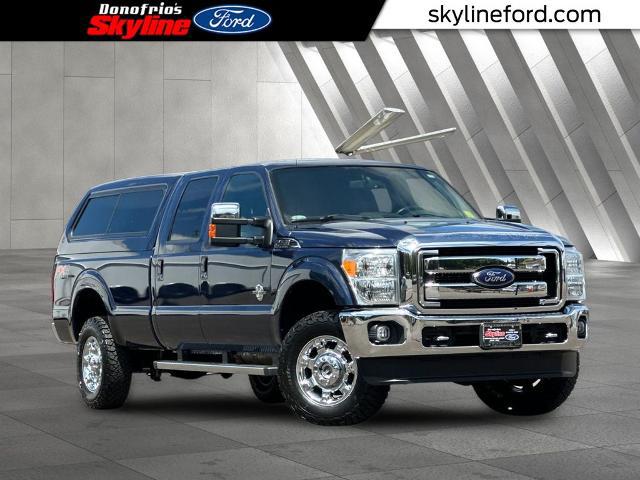 2016 Ford F-350 Lariat for sale in Salem, OR
