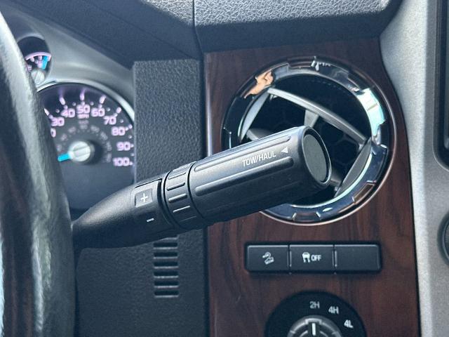 2016 Ford F-350 Lariat