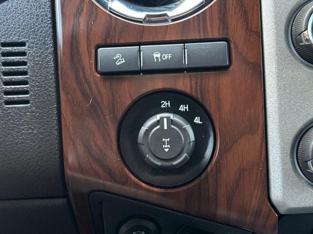 2016 Ford F-350 Lariat