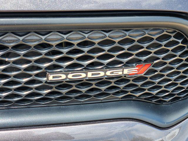 2018 Dodge Durango R/T RWD