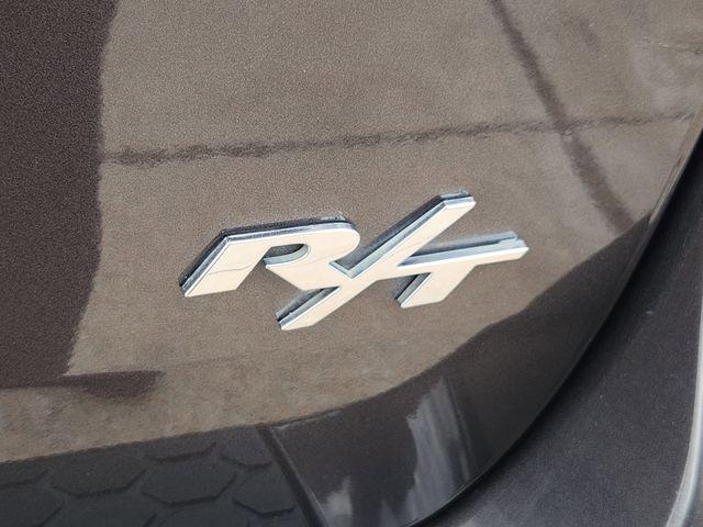 2018 Dodge Durango R/T RWD