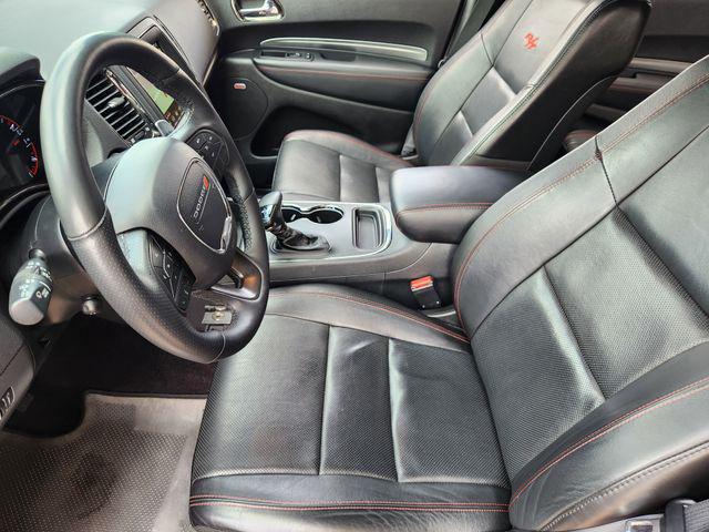 2018 Dodge Durango R/T RWD