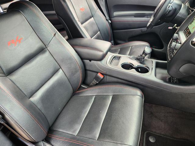 2018 Dodge Durango R/T RWD