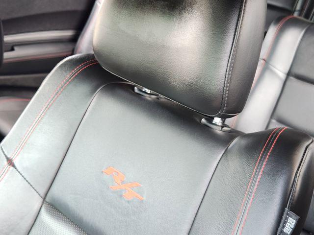 2018 Dodge Durango R/T RWD