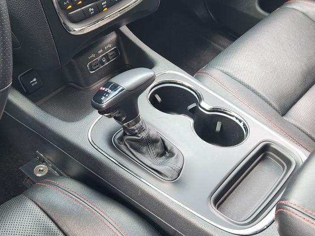 2018 Dodge Durango R/T RWD