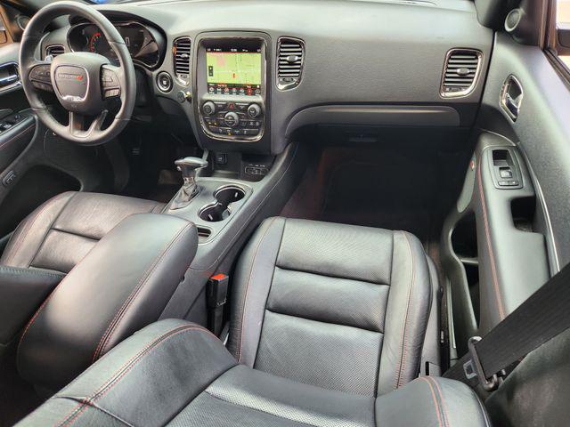 2018 Dodge Durango R/T RWD
