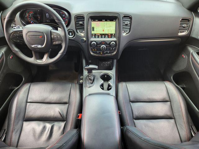 2018 Dodge Durango R/T RWD