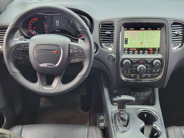 2018 Dodge Durango R/T RWD