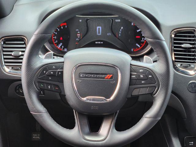 2018 Dodge Durango R/T RWD
